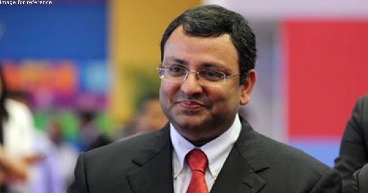 Tata Sons ex-chairman Cyrus Mistry dies in road accident